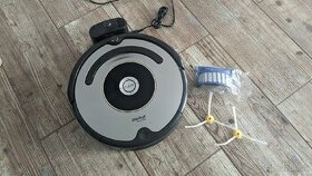 Robotický vysavač iRobot Roomba 616