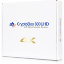 Predam AB CryptoBox 800 UHD - 1