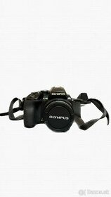 fotoaparát Olympus SP 570UZ