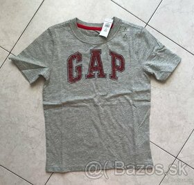 Chlapčenské tričko GAP 12