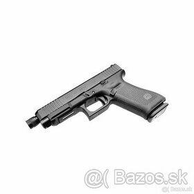 Pištoľ Glock 47 MOS/FS/ZAVIT - nová - 1
