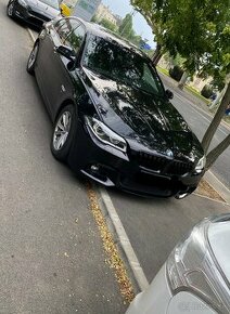 BMW 530d xDrive mPacket - 1