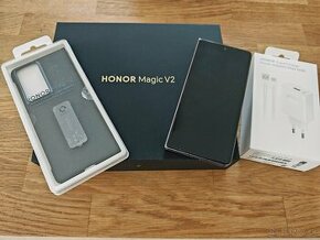 HONOR Magic V2 16 GB / 512 GB fialový