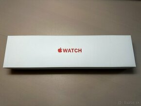 Apple Watch 6 , 44 mm (PRODUCT) Red