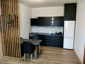 1,5 izbový štýlový byt v centre Prešova