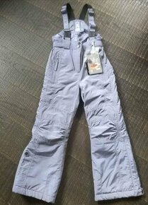 Lyžařské kalhoty Poivre Blanc - 128