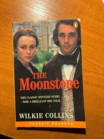The Moonstone (Wilkie Collins) - 1