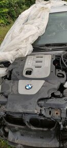 Klima BMW e46
