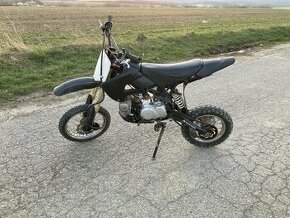 X-moto Pitbike 125