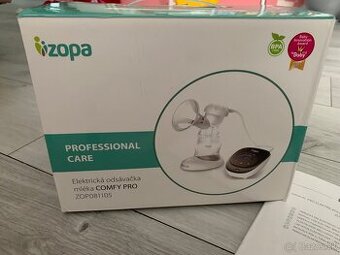 Izopa Comfy Pro odsavacka