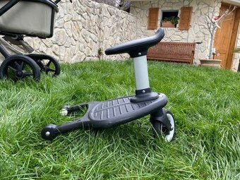 Bugaboo skate so sedatkom stupatko skejtik