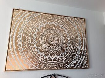Obraz Mandala