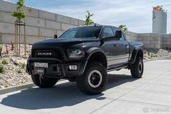 DODGE RAM 2500 PW PROSPECTOR XL - Možná výmena