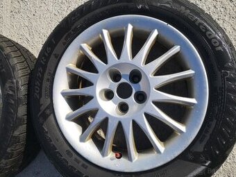 ALU 5x98 r16