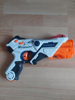 Predám Nerf zbraň