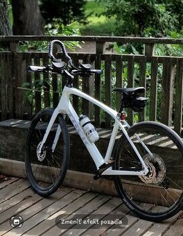 Fitness Bike trek FX