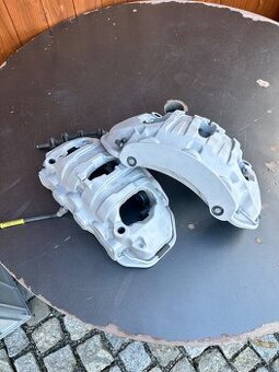 Brzdy Brembo Porsche