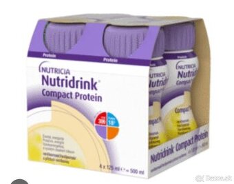 Nutridrink compact