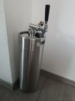 Minikeg 10l