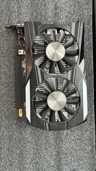 Nvidia GeForce GTX 1050 - 1