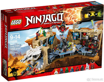 LEGO Ninjago 70596 - 1