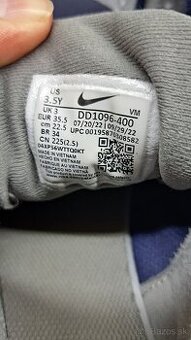 Tenisky Nike - 1