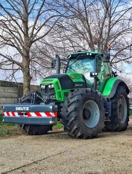 Deutz fahr