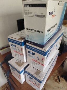 Tlaciaren Canon i-sensys MF8350Cdn