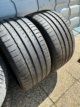 Yokohama 275/35 R19 Dot 2018  100km