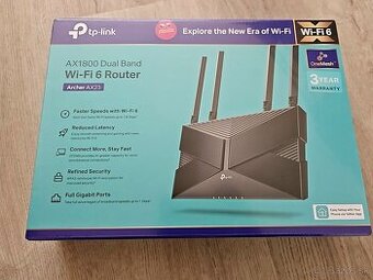 TP Link Archer AX23