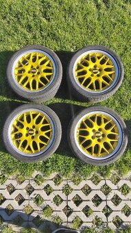 BBS RS 771 5x100 R16