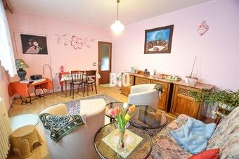 PREDAJ: 3 izbový byt Krásno nad Kysucou
