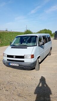 Volkswagen Transporter T4,Vw