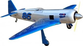 Model Lietadla YAK11