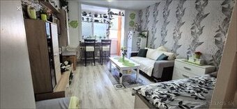 GARSÓNKA UL.RYBNIČNÁ BRATISLAVA - VAJNORY