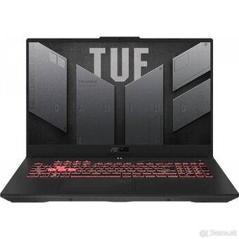 Asus TUF A17 fa-707rr HX005W