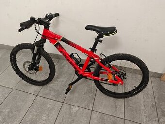 Predám detský horský bicykel 20"