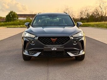 Cupra Formentor 1.5 TSI -ODPOČET DPH -AUTOMAT-2022