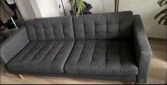Sedacka zn Ikea