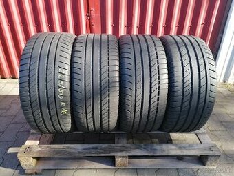 Letne 225/50R16 Continental