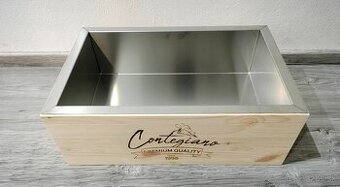 Chladiaci box