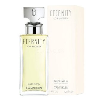 Calvin Klein Eternity