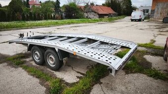 autoprepravnik agricom DAP 25