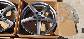 5x114,3 r17 mazda cx5 outlander sportage tucson