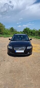 Volvo V50 2.0D 100kw