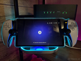PlayStation Portal Remote Player