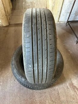 Nexen 225/60R17