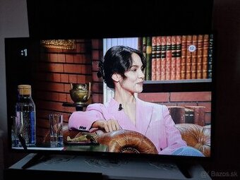 Predám LED TV LG 49LF510V Full HD