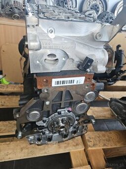 MOTOR CRM 2,0 TDI 110KW - CRL