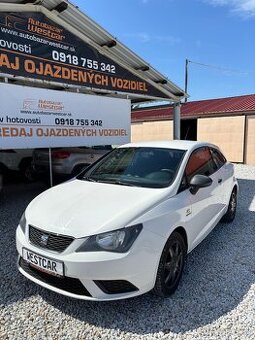 Seat Ibiza 1.2